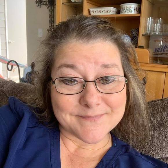 Profile Picture of Sandy Wright (@nursesandy) on Poshmark