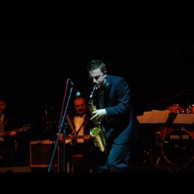 Profile Picture of Emre Ozturk (@emresax) on Twitter