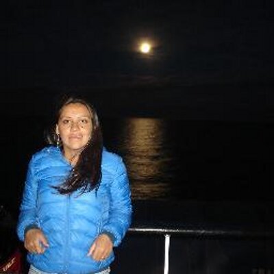 Profile Picture of Pamela Carvajal (@pamelacarvajal1) on Twitter