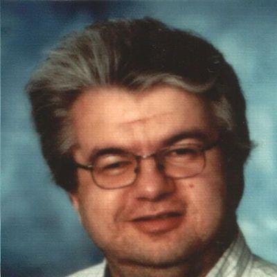 Profile Picture of Michael Jindra (@mjindra64) on Twitter