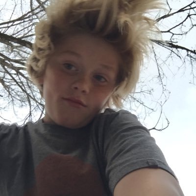 Profile Picture of Zachary Leboeuf (@Zacharylehater) on Twitter