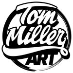 Profile Picture of Tom Miller (@tommillerdesign) on Instagram