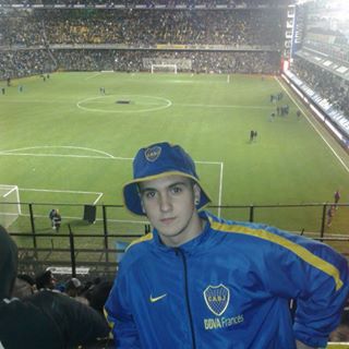 Profile Picture of Julian Braunstein (@julyyy.23) on Facebook