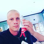 Profile Picture of Jesse Feyt (@jesrosovicgt) on Instagram