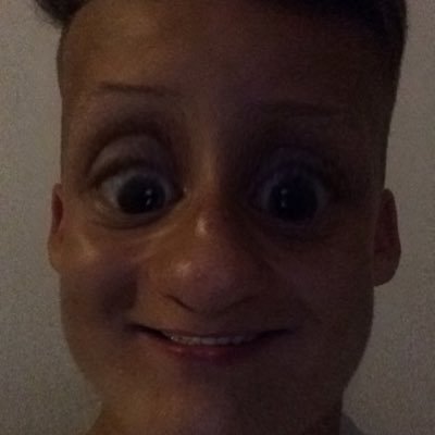 Profile Picture of Gary Sandal (@MrLunar1021) on Twitter