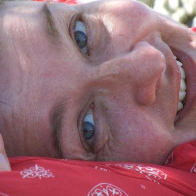 Profile Picture of Janet Fielding (@JanetFielding3) on Twitter