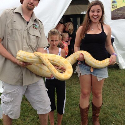 Profile Picture of Cassidy Smith (@Casssidysmith) on Twitter