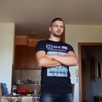 Profile Picture of Marko pavlovic (@marko98.pavlovic) on Instagram