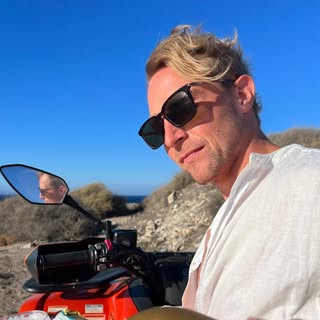 Profile Picture of Nick Kolbe (@nickkolbe) on Instagram
