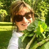 Profile Picture of Andrea Heys (@andrea-heys-1) on Quora