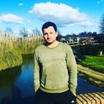 Profile Picture of Victor Rene Tiznado Muñoz (@tiznadomunoz) on Instagram