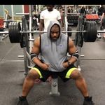 Profile Picture of Marcus Phelps (@bizmarkie.55) on Instagram