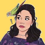 Profile Picture of Mariam Shuaib - مريم شعيب (@mariamsh3aib) on Instagram