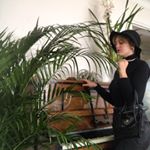Profile Picture of shelly_alexnder (@shelly_alexnder) on Instagram