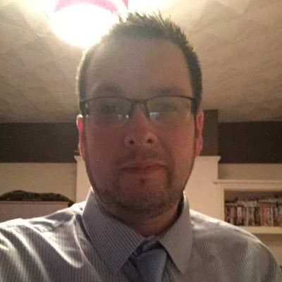 Profile Picture of Richard Hussey (@rhussey32) on Twitter