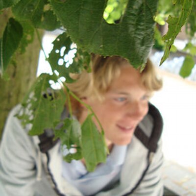 Profile Picture of Thomas Nichting (@Beeeterschap) on Twitter