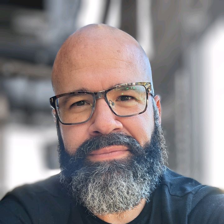 Profile Picture of Matthew Storman (@maffroo) on Tiktok