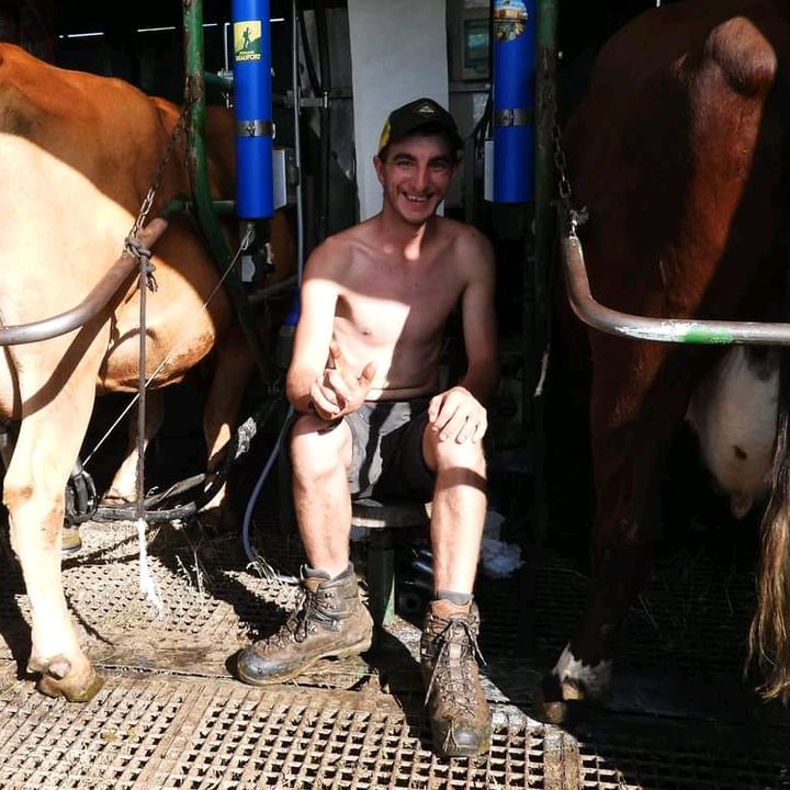 Cedric Borel - Tiktok Profile Picture of Cedric Borel (@cedricborel73) on Tiktok