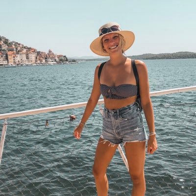 Profile Picture of Haley (@haleyminer3) on Twitter