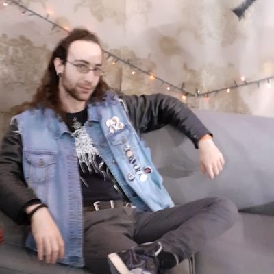 Profile Picture of Gus Sakatis (@SakatisGus) on Twitter
