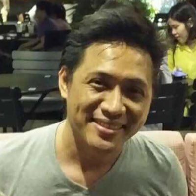 Profile Picture of Christopher Cheah (@chriszcheah) on Twitter