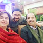 Profile Picture of Sadaf Ashraf (@sadafashraf7071) on Instagram