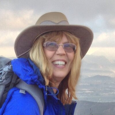 Profile Picture of CynthiaAnna Maley (@CynthiaAnnaM) on Twitter