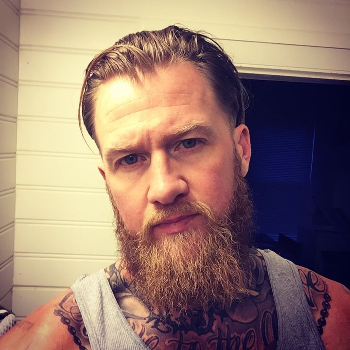 Profile Picture of adam cram (@adamtat3) on Tiktok