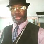 Profile Picture of Bishop Grady Harper (@harpergrady) on Instagram