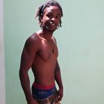 Profile Picture of Steven tomas (@blak_styl) on Instagram