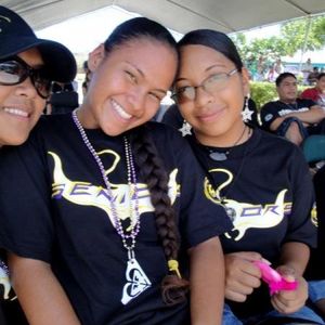 Profile Picture of Carlene Moses (@sweets003) on Myspace