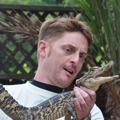 Profile Picture of Gary Legg (@gingerninja1975) on Twitter