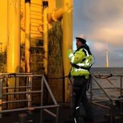 Profile Picture of Dave Osbourne (@DaveOsbourne2) on Twitter