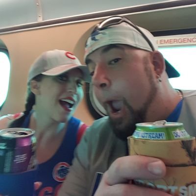 Profile Picture of Chris Murphey (@cmurf79) on Twitter