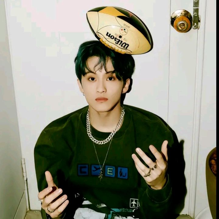 markk lee - Tiktok Profile Picture of markk lee (@markk_le0) on Tiktok