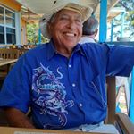 Profile Picture of Khursheed Jeejeebhoy (@khushjeejeebhoy) on Instagram