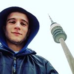 Profile Picture of Daniele Quaranta (@daniele.40) on Instagram