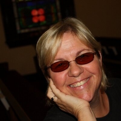 Profile Picture of BettyAnn Hickman (@BettyAnnHickman) on Twitter