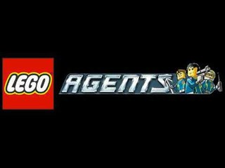 Profile Picture of Lego Agentson Wikipedia