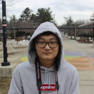 Profile Picture of Jason Baek (@junki_baek) on Twitter