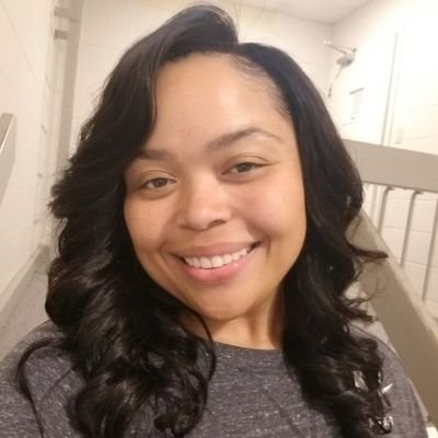 Profile Picture of DaVina Crawford (@DSC51982) on Twitter