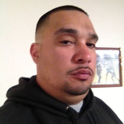 Profile Picture of Johnny Espinoza (@sjryder74) on Twitter