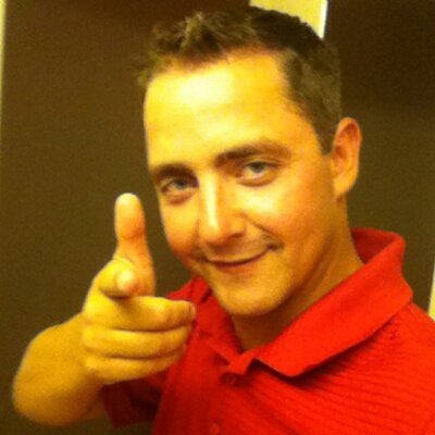 Profile Picture of Brian Hann (@brianhann86) on Twitter