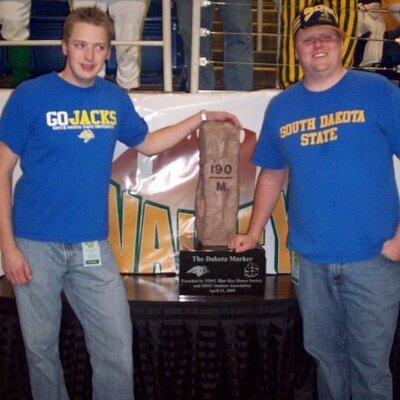Profile Picture of Matt Tollefson (@mltolly) on Twitter