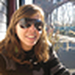 Profile Picture of Danielle Beckmann Ribeiro (@@openeyes) on Flickr