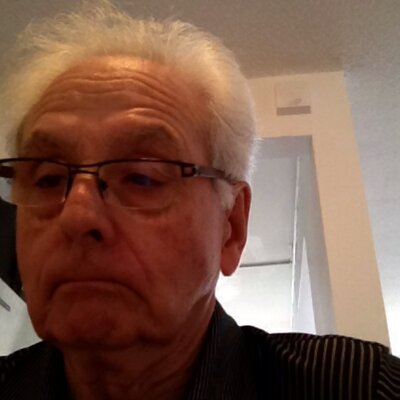 Profile Picture of Claude Gendron (@amede38) on Twitter