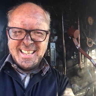 Profile Picture of Andrew Sillett (@andrew.sillett.31) on Facebook