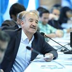 Profile Picture of Asad Alikhani|اسدالله عاليخاني (@a.aleekhani) on Instagram