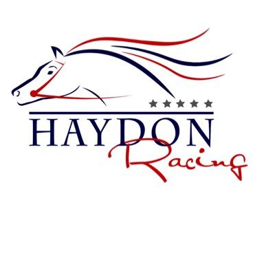Profile Picture of Haydon Racing (@haydon_racing) on Twitter