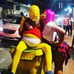 Profile Picture of Toya Howell (@latoyajaxson) on Instagram